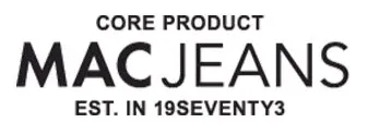Mac Jeans logo
