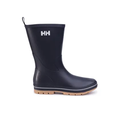 Zdjęcie Helly Hansen Kalosze Midsund 3 11662 Granatowy