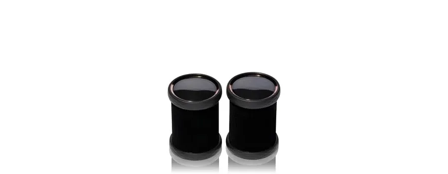 obrazek 1 T3 Hot Rollers 44mm Termoloki 2 szt.