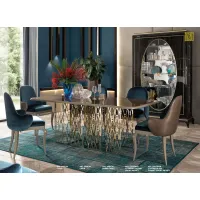 Zdjęcie Prosto z Włoch - piękny zestaw mebli do domu