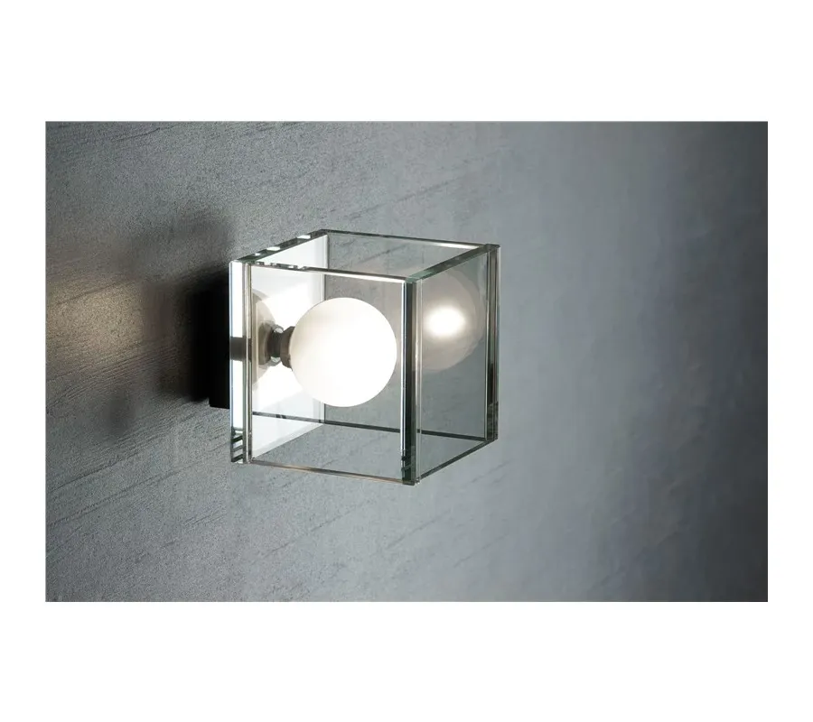 obrazek 1 Naścienna lampa LED o nowoczesnym designie - Stilhaus