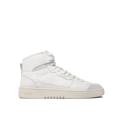 Zdjęcie Axel Arigato Sneakersy Dice Hi Sneaker 41018 Biały