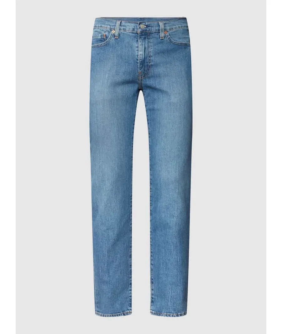 obrazek 1 Jeansy z naszywką z logo model ‘511 EASY MID’