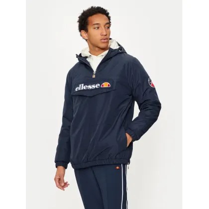 Zdjęcie Ellesse Kurtka anorak Monterini SHR08149 Granatowy Regular Fit