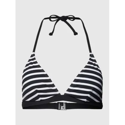 Zdjęcie Figi bikini ze wzorem w paski model ‘RCS mini brief’