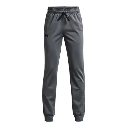 Zdjęcie Under Armour Spodnie dresowe UA BRAWLER 2.0 TAPERED PANTS 1361711 Szary Regular Fit