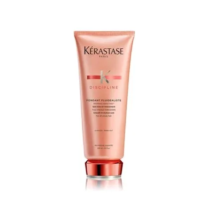 Zdjęcie Kérastase Discipline Fluidealiste Fondant Odżywka 200 ml