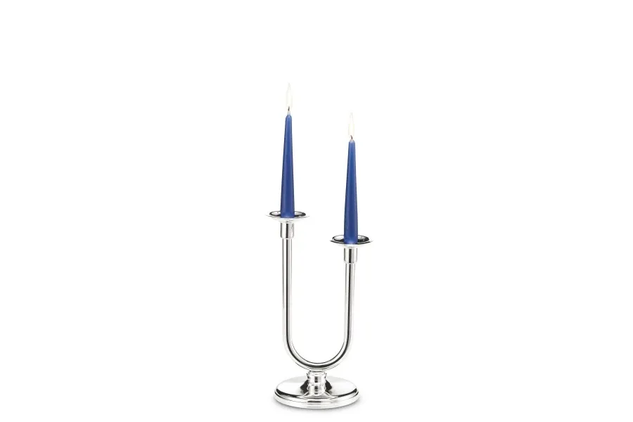picture 1 Beautiful, genuine artistic candleholder