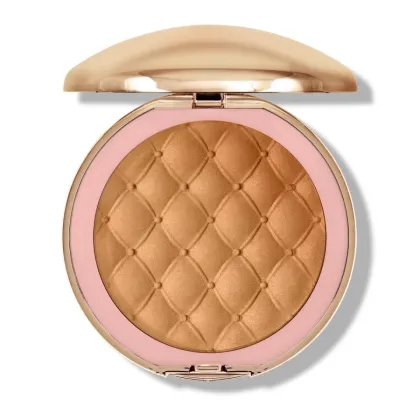 Zdjęcie Affect Puder rozświetlający Charming, Mysterious Glow Mysterious Glow 11 g