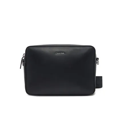 Zdjęcie Calvin Klein Torebka Ck Must Small Camera Bag K60K613145 Czarny