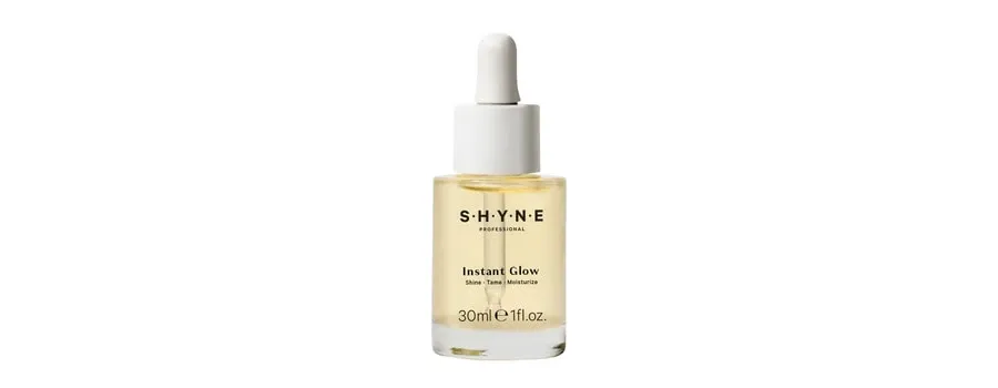 obrazek 1 SHYNE Instant Glow Olejek do włosów 30 ml