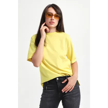 Zdjęcie T-shirt damski JOOP! Joop!