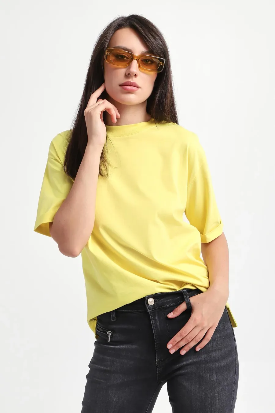 obrazek 1 T-shirt damski JOOP! Joop!