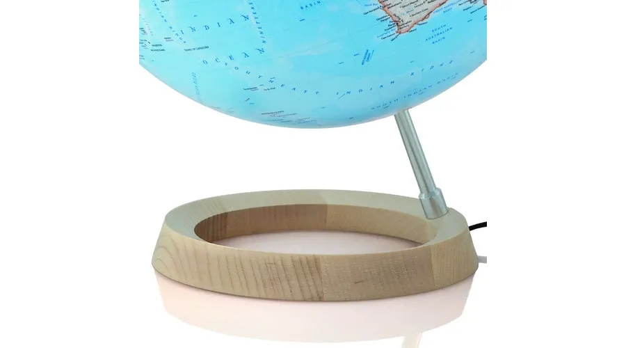 picture 2 Atmosphere 30 cm Q-ball Connection Globe