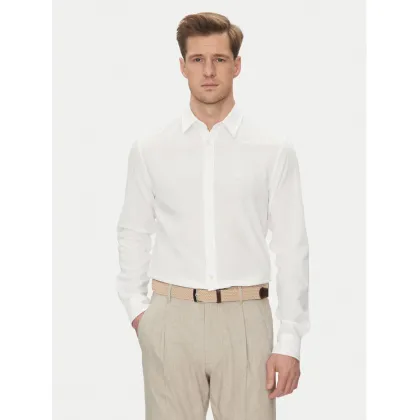 Zdjęcie JOOP! Jeans Koszula 15 JJSH-159Hanson 30045999 Biały Modern Fit