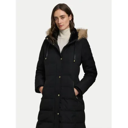 Zdjęcie LAUREN RALPH LAUREN Kurtka puchowa 297957509001 Czarny Regular Fit