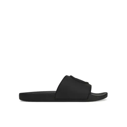 Zdjęcie Just Cavalli Klapki 78RA3SZ4 Czarny