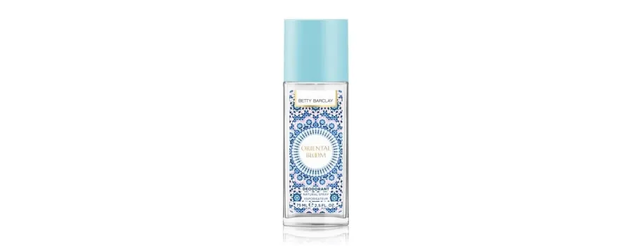 obrazek 1 Betty Barclay Oriental Bloom Dezodorant w sprayu 75 ml