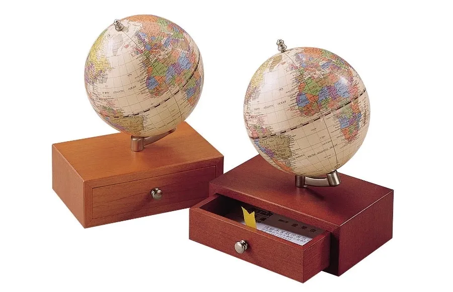 obrazek 1 Mini globus 0916 DDY/DDV