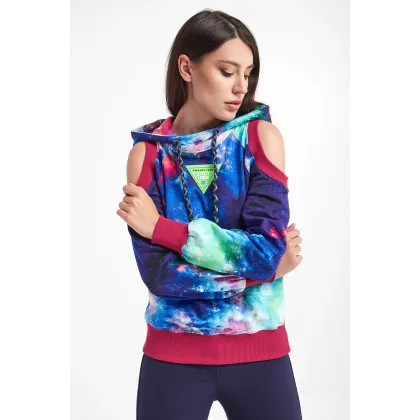 Zdjęcie Bluza damska VERSACE JEANS COUTURE Versace Jeans Couture