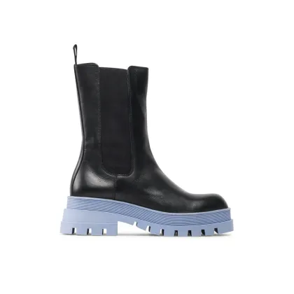 Zdjęcie Badura Sztyblety INES-02 Czarny