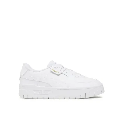 Zdjęcie Puma Sneakersy Cali Dream LTH Jr 393355 03 Biały