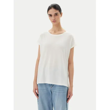 Zdjęcie Vero Moda T-Shirt Ava 10284468 Biały Regular Fit