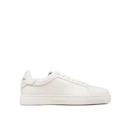 Zdjęcie Emporio Armani Sneakersy X4X598 XF662 00894 Biały