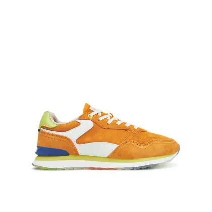 Zdjęcie HOFF Sneakersy Citrus 12502028 Pomarańczowy