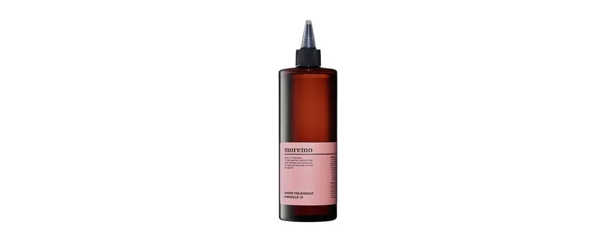 obrazek 1 Moremo Water Treatment Miracle 10 Serum do włosów 480 ml