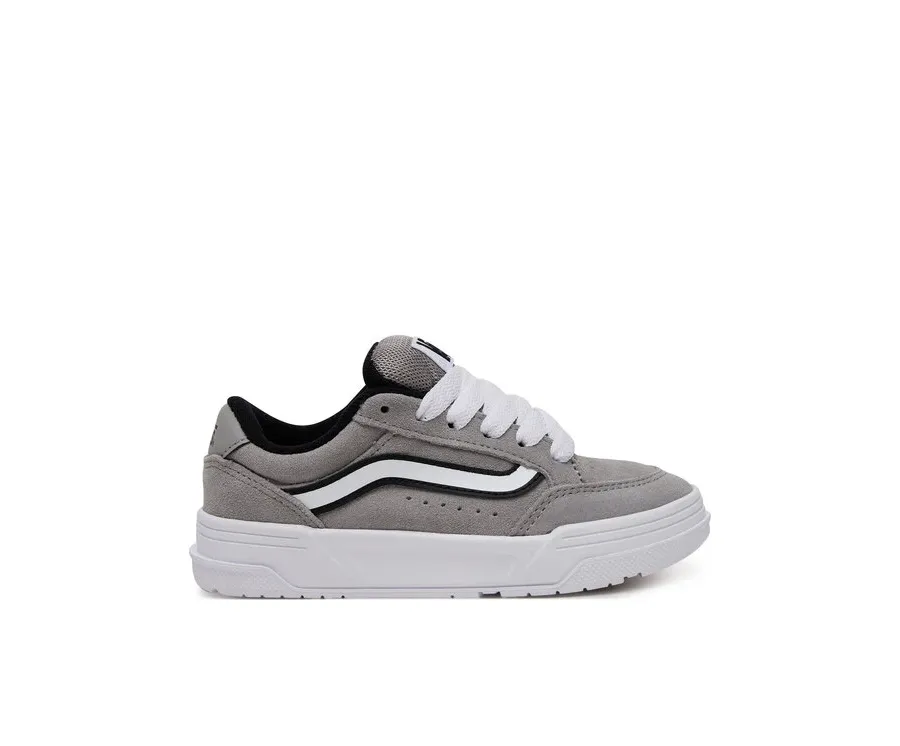 obrazek 1 Vans Sneakersy Hylane VN000D4N2391 Szary