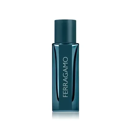 Zdjęcie Salvatore Ferragamo Ferragamo Intense Leather Woda perfumowana 30 ml