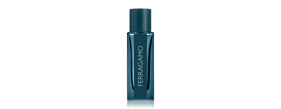 obrazek 1 Salvatore Ferragamo Ferragamo Intense Leather Woda perfumowana 30 ml