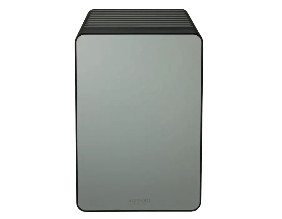 obrazek 2 Czarny rotomat na 6 zegarków