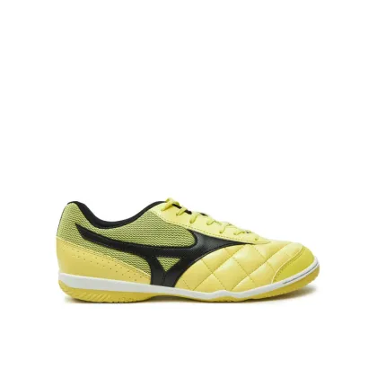 Zdjęcie Mizuno Buty do piłki nożnej Mrl Sala Club In Q1GA2416 Zielony