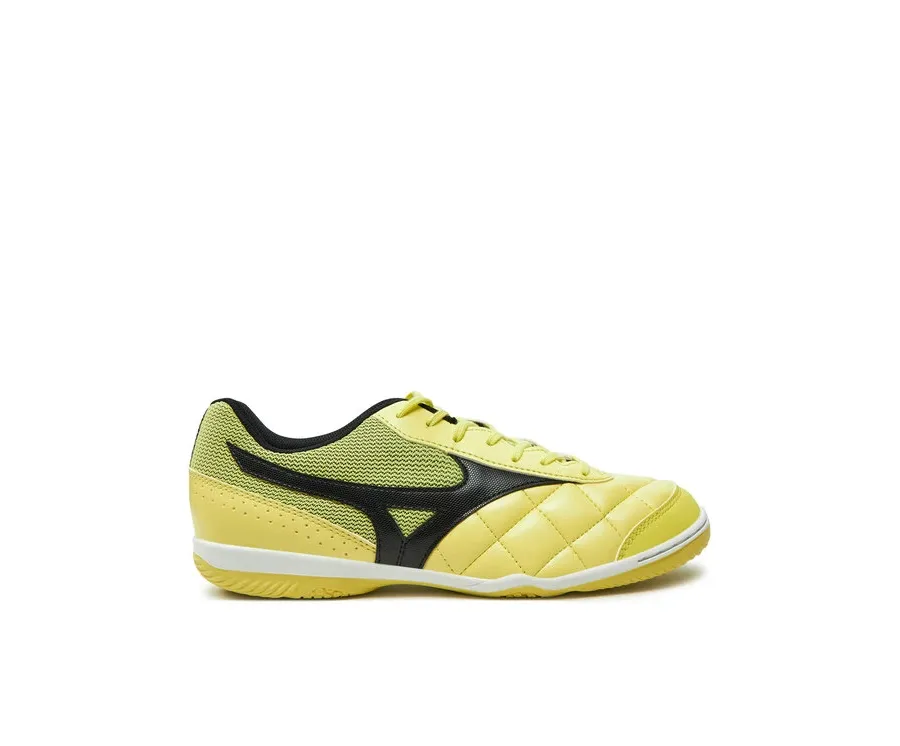 obrazek 1 Mizuno Buty do piłki nożnej Mrl Sala Club In Q1GA2416 Zielony