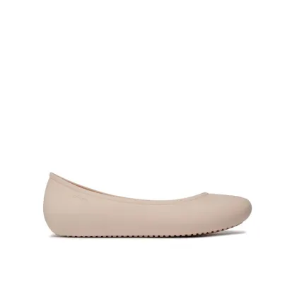 Zdjęcie Crocs Baleriny Brooklyn Flat 209384 Biały