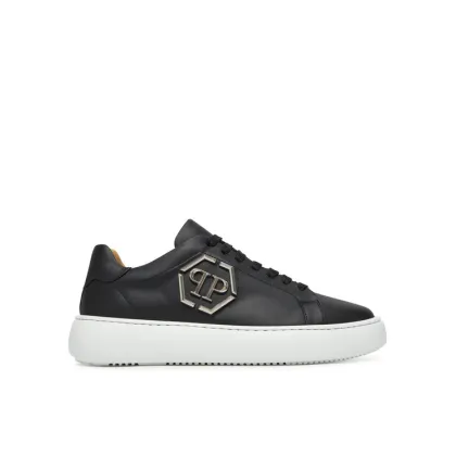 Zdjęcie PHILIPP PLEIN Sneakersy PAES MSC4022 Czarny