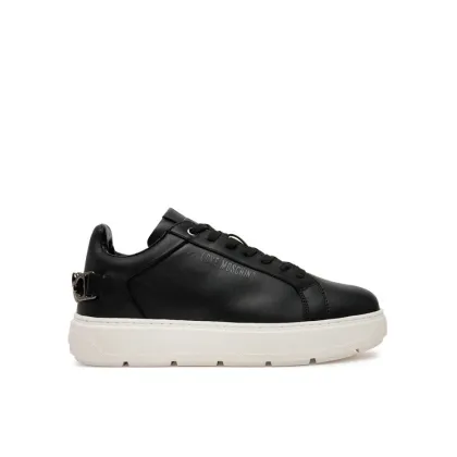 Zdjęcie LOVE MOSCHINO Sneakersy JA15394G1MIA000A Czarny