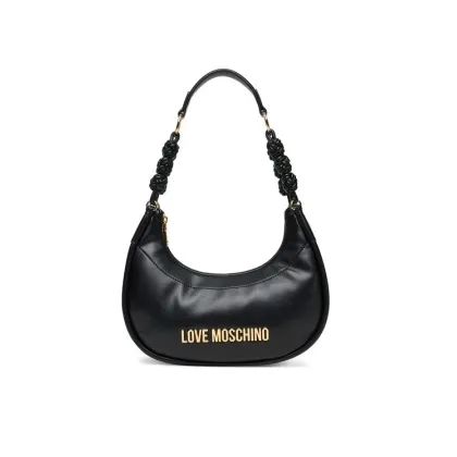 Zdjęcie LOVE MOSCHINO Torebka JC4237PP0MKL0000 Czarny