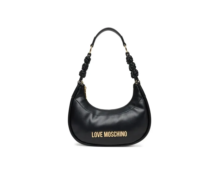 obrazek 1 LOVE MOSCHINO Torebka JC4237PP0MKL0000 Czarny