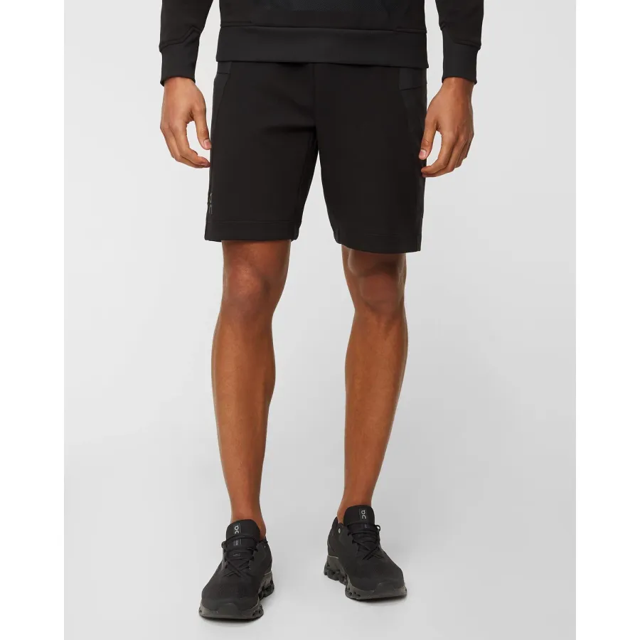 obrazek 1 Szorty Męskie On Running Movement Shorts