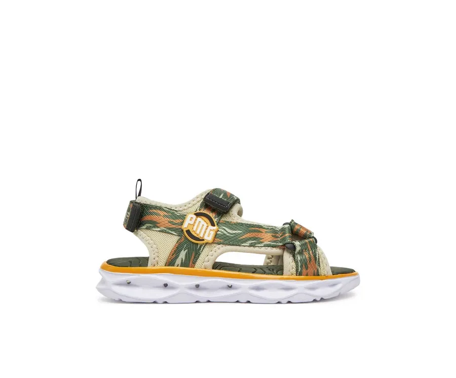 obrazek 1 Primigi Sandały 7974022 Khaki