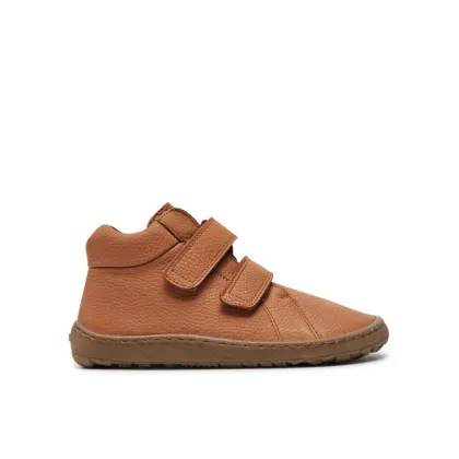 Zdjęcie Froddo Trzewiki Barefoot Autumn G3110252-2 S Brązowy