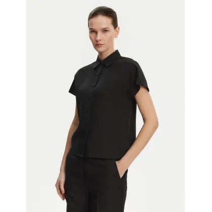Zdjęcie Calvin Klein Koszula K20K208322 Czarny Regular Fit