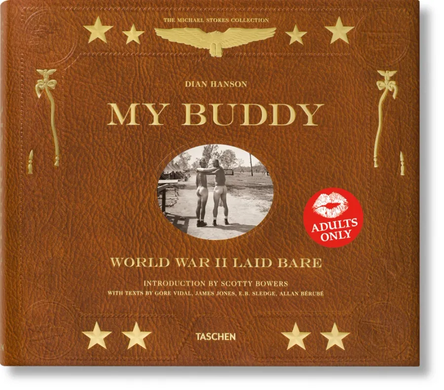 obrazek 1 Książka My Buddy. World War II Laid Bare - Taschen