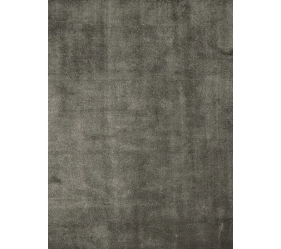 obrazek 1 Wyszukany wełniany dywan w kolorze szarym - Sartori Rugs