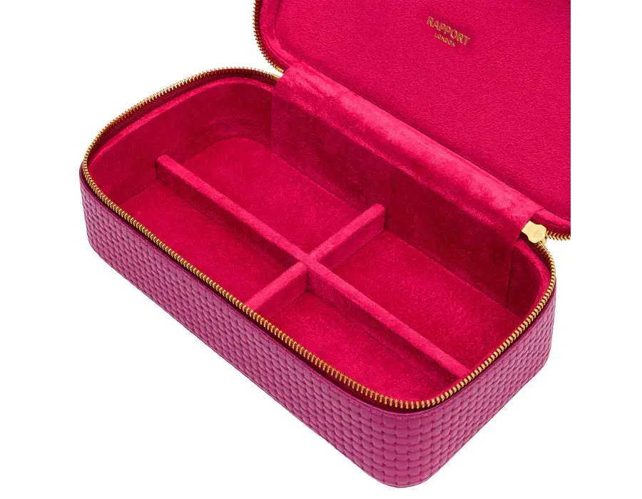 obrazek 5 Piękne pudełko na biżuterię