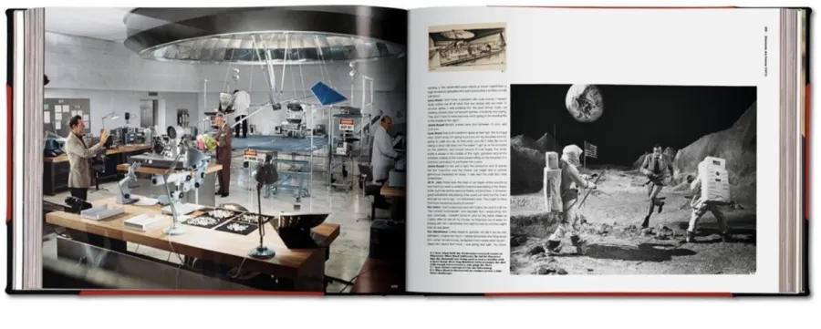 obrazek 7 Książka The James Bond Archives - Taschen