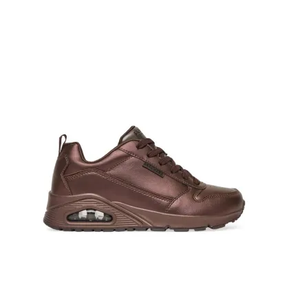 Zdjęcie Skechers Sneakersy Uno - Galactic Gal 177104/CHOC Brązowy